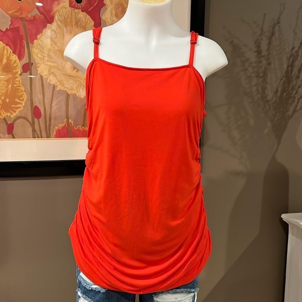 OLD NAVY Women's Plus Camisole Top Size 1X Casual Minimalist